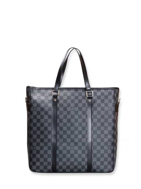 7A Louis Vuitton Damier Graphite Canvas Tadao N51192 Replica